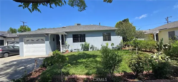 8068 Hazeltine, Panorama City, CA 91402