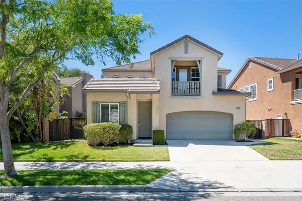 27866 Alta Vista, Valencia, CA 91355