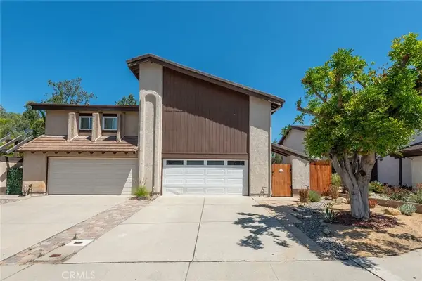 1881 Galway, Newbury Park, CA 91320