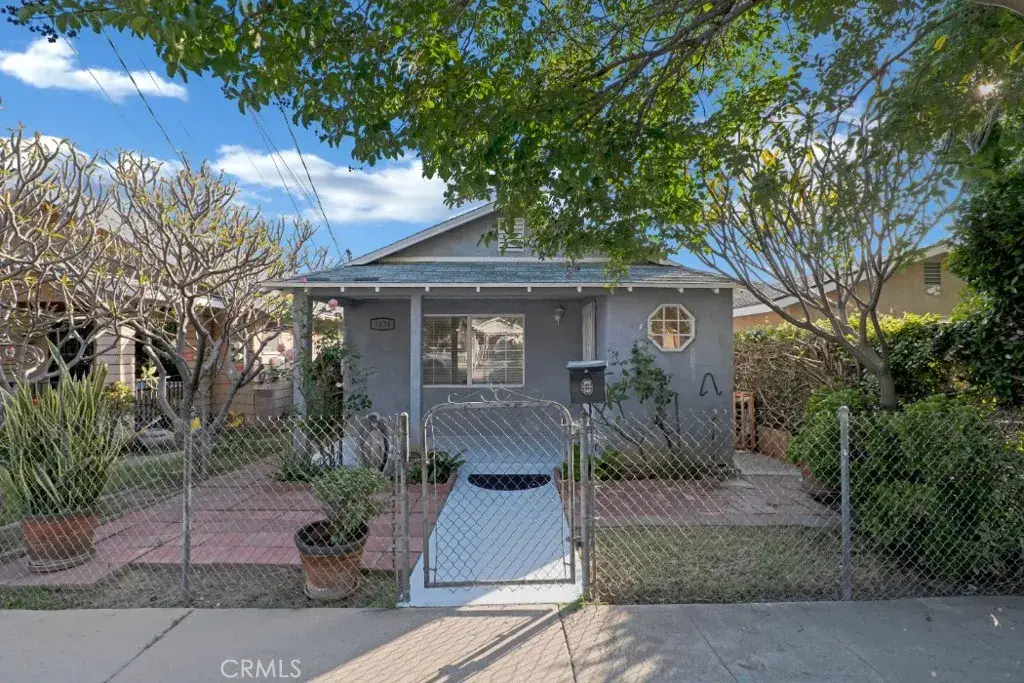 1424 Griffith Street, San Fernando, CA 91340 - #1