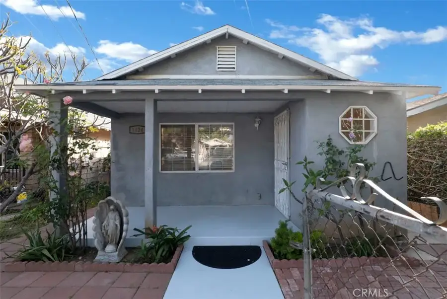 1424 Griffith Street, San Fernando, CA 91340 - #3