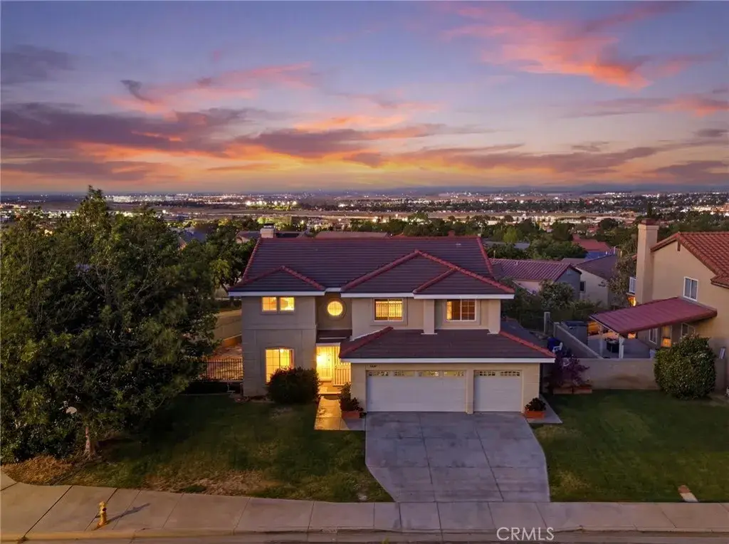 38264 Hillcrest Drive, Palmdale, CA 93551 - #1