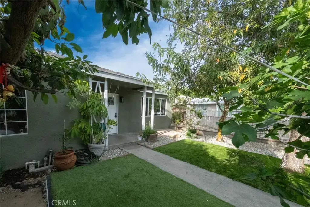 15719 Romar Street, North Hills, CA 91343 - #1