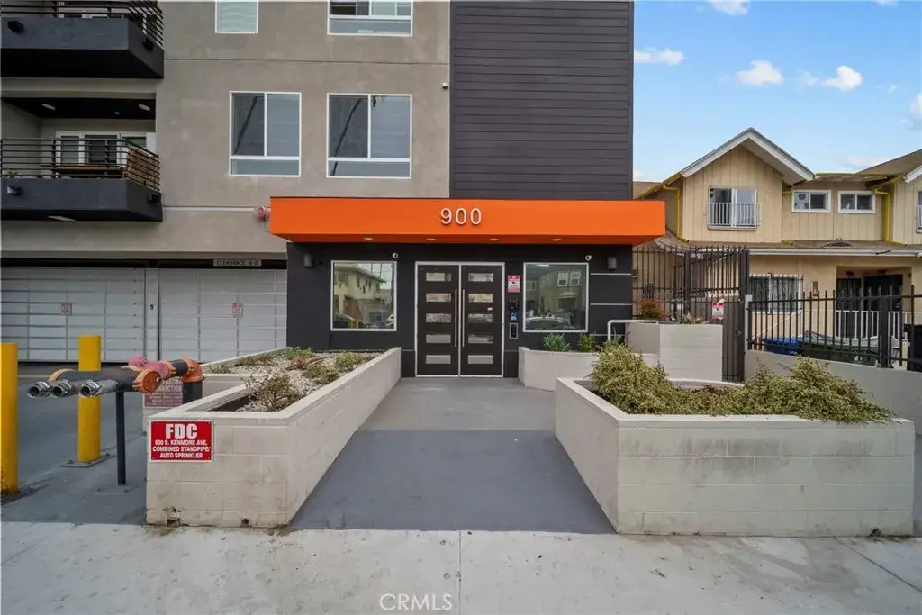 900 S Kenmore Avenue #504, Los Angeles, CA 90006 - #1