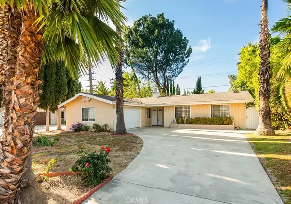 20865 Martha, Woodland Hills, CA 91367