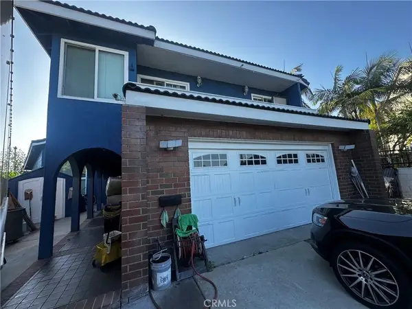 124 W Burke, Montebello, CA 90640