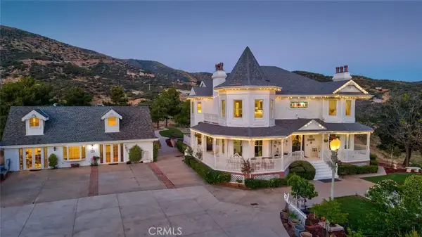 4649 Shannon View Road, Acton, CA 93510