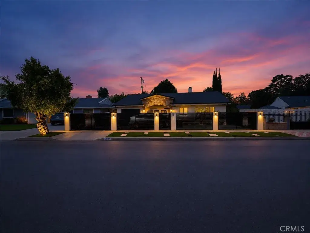 7814 Jellico, Northridge, CA 91325 - #1