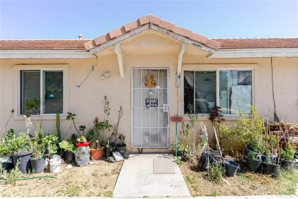 38726 4th Street East, Palmdale, CA 93550