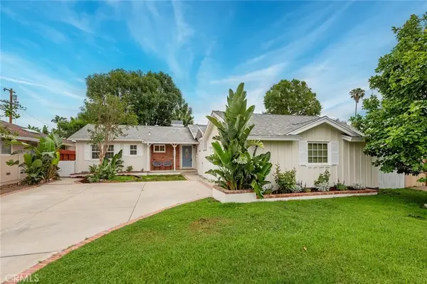 7038 Delco, Winnetka, CA 91306