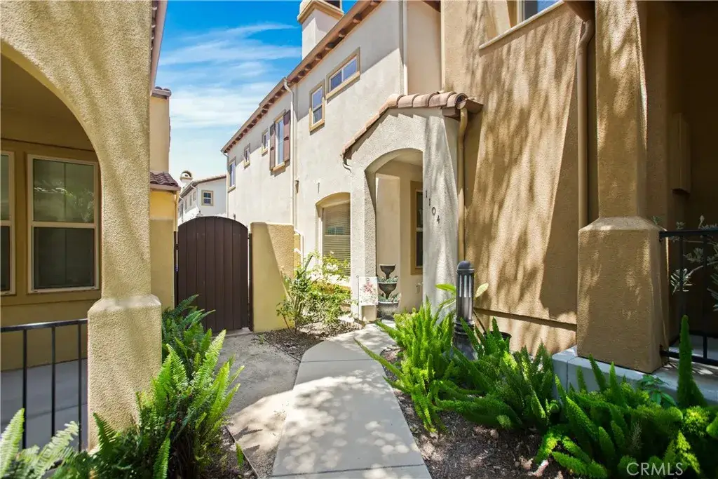 1104 Patel, Duarte, CA 91010 - #1