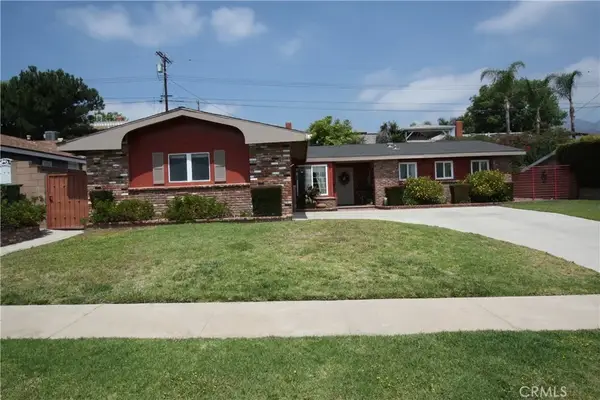 13173 Chesterwood, Sylmar, CA 91342