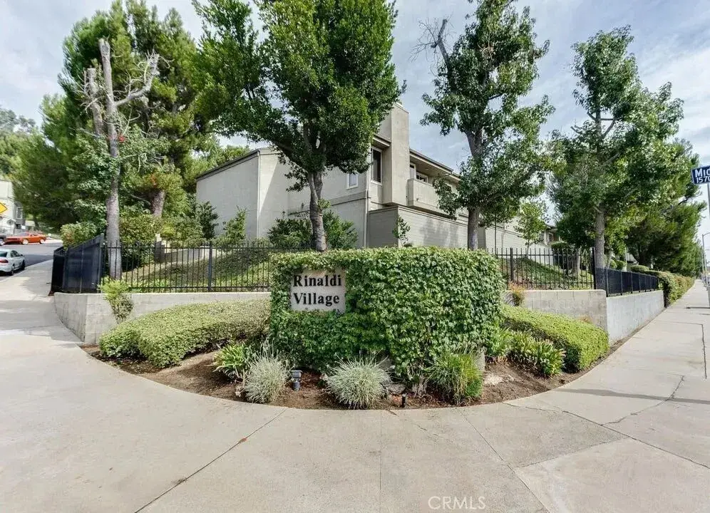 15786 Midwood #5, Granada Hills, CA 91344 - #1