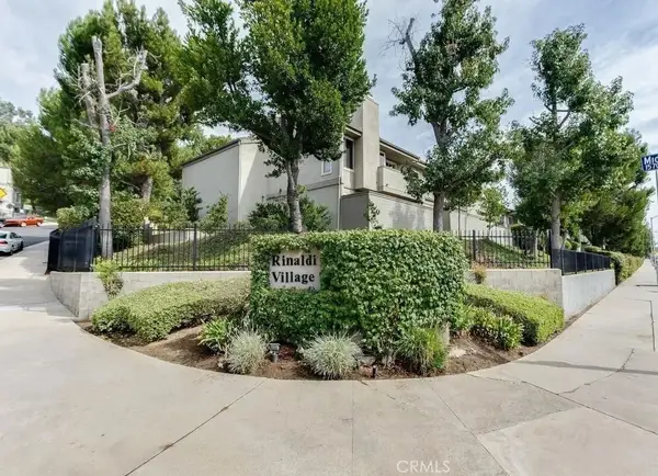 15786 Midwood #5, Granada Hills, CA 91344