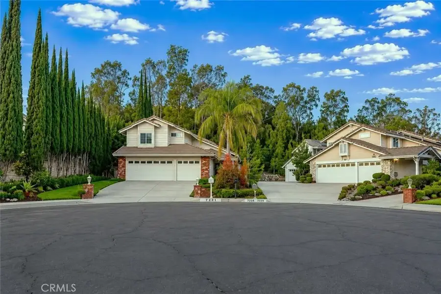 7221 Bouquet Drive, West Hills, CA 91307 - #2