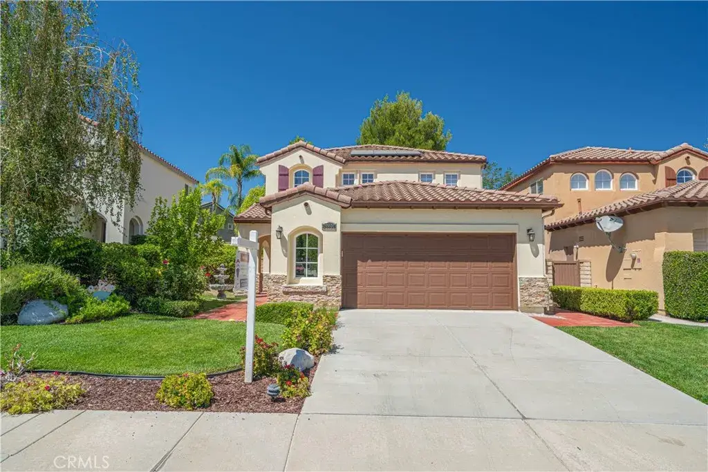 28437 Lobelia, Valencia, CA 91354 - #1