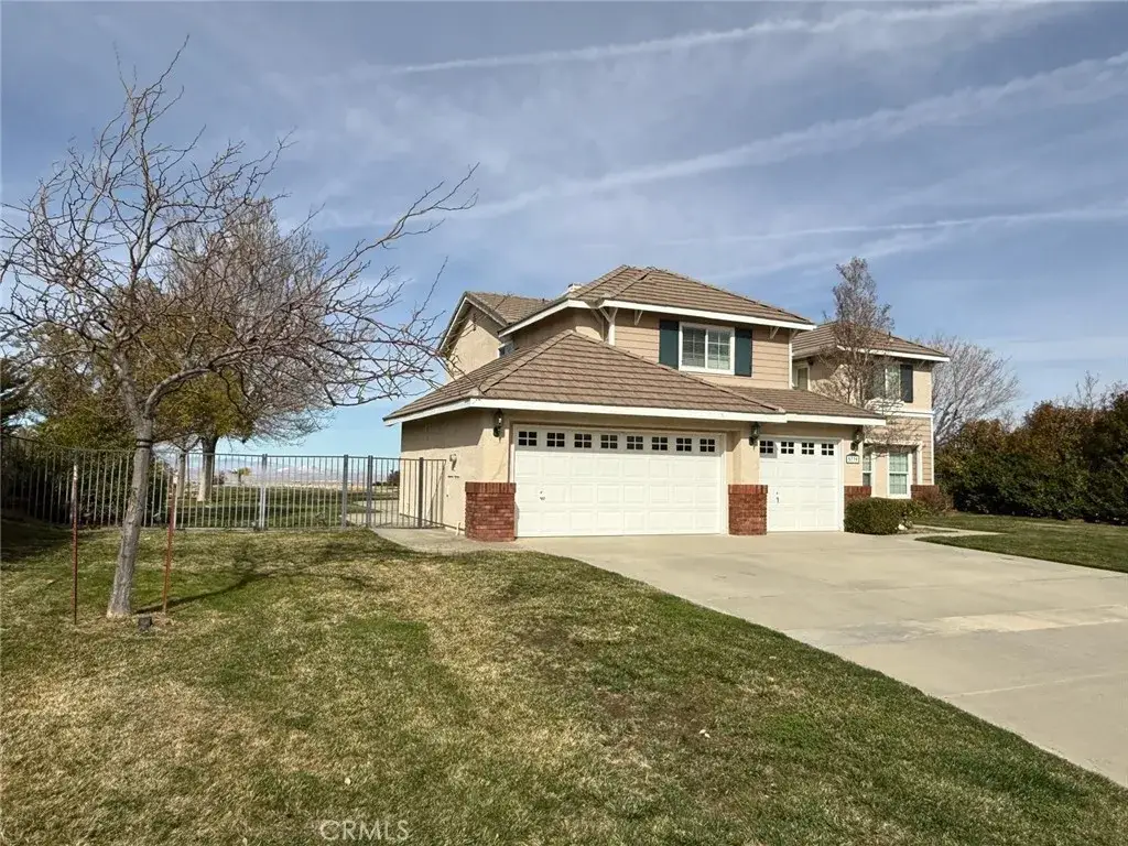 5739 Avenida Entrada, Palmdale, CA 93551 - #1