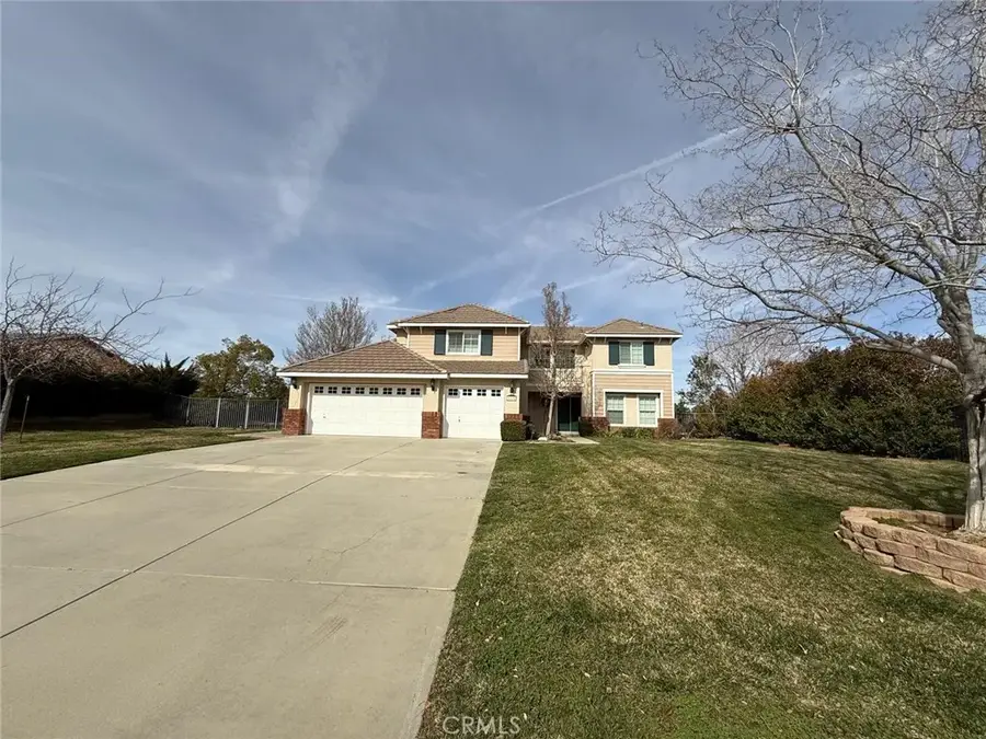 5739 Avenida Entrada, Palmdale, CA 93551 - #2