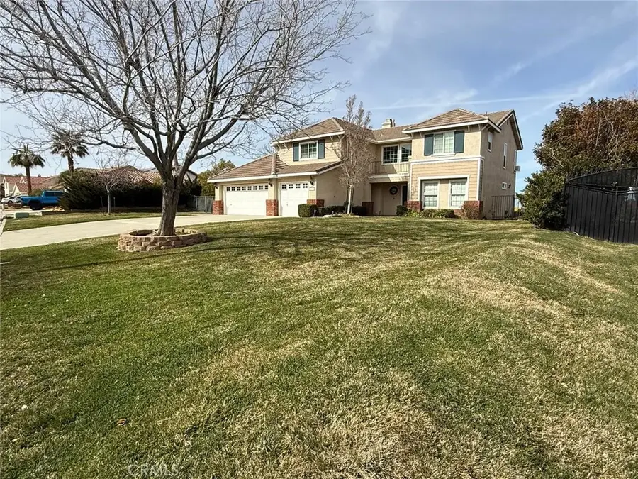5739 Avenida Entrada, Palmdale, CA 93551 - #3