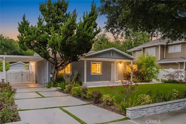 2417 E Dudley Street, Pasadena, CA 91104