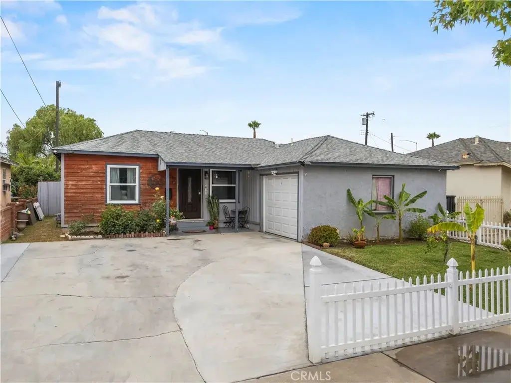 15517 S Denver, Gardena, CA 90248 - #1
