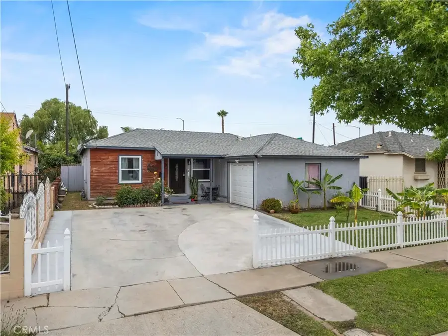 15517 S Denver, Gardena, CA 90248 - #2