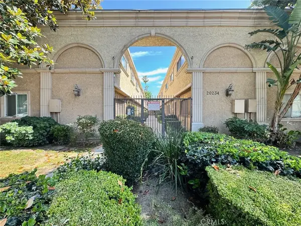 20234 Cohasset #7, Winnetka, CA 91306