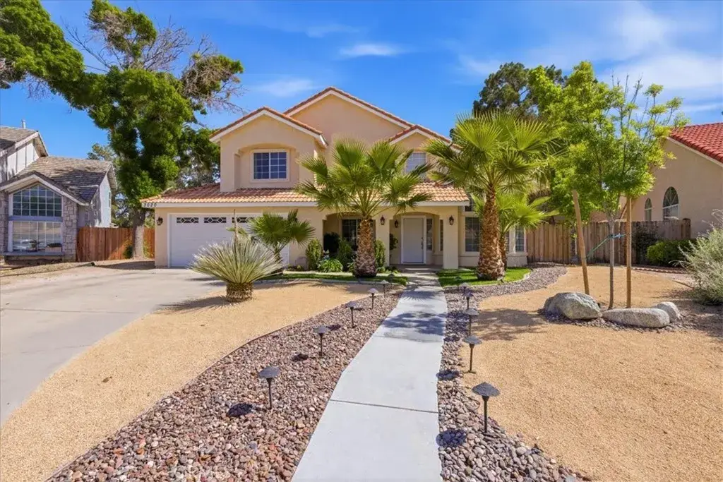 3020 Willowbrook, Palmdale, CA 93551 - #1