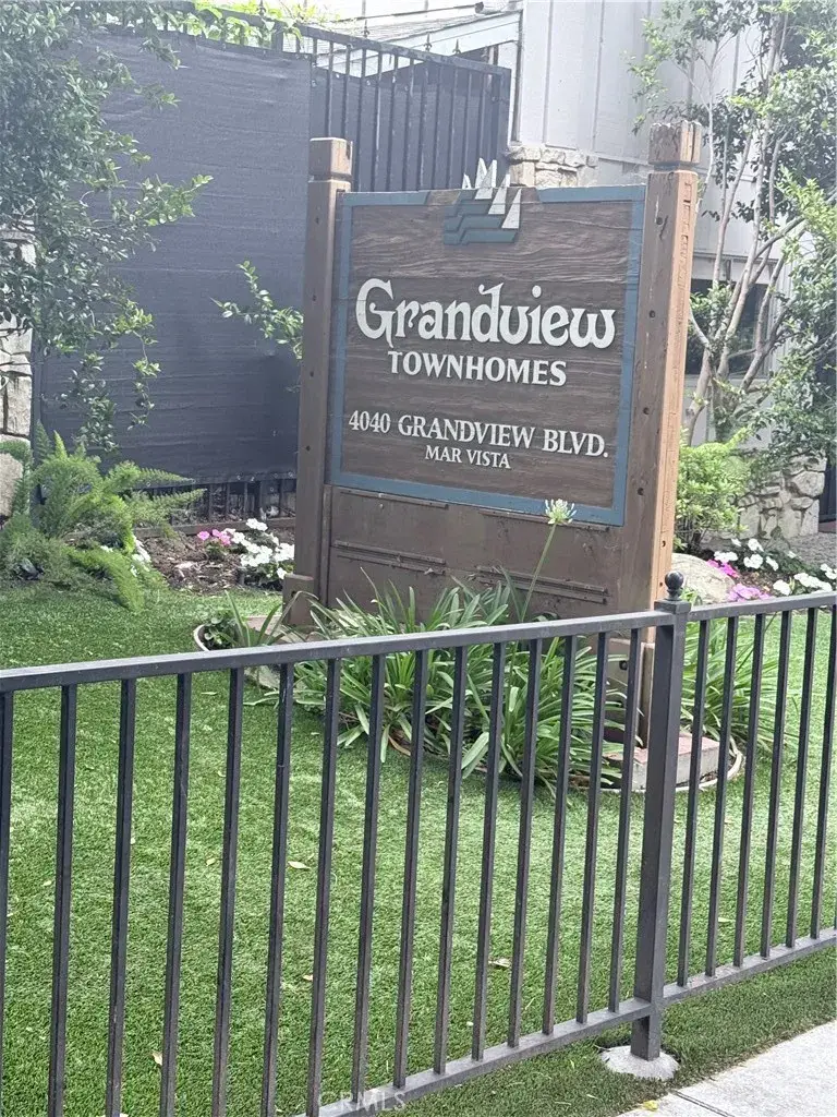 4040 Grand View #65, Los Angeles, CA 90066 - #1