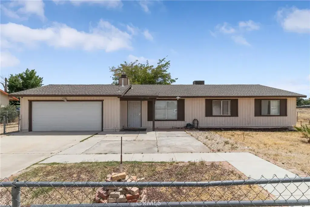 41104 171st East, Lancaster, CA 93535 - #1