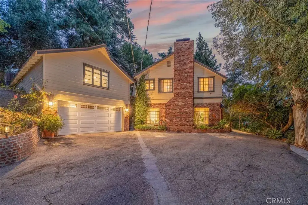 9925 Shadow Hills, Sunland, CA 91040 - #1