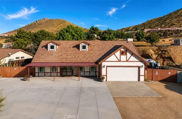33656 Tradepost, Acton, CA 93510