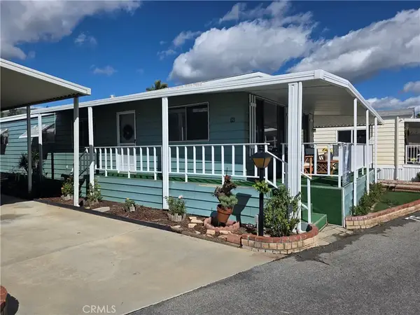 11401 Topanga Cyn #76, Chatsworth, CA 91311
