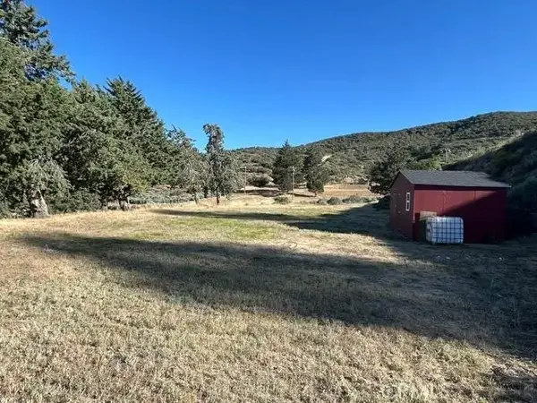 40007 92nd West, Leona Valley, CA 93551