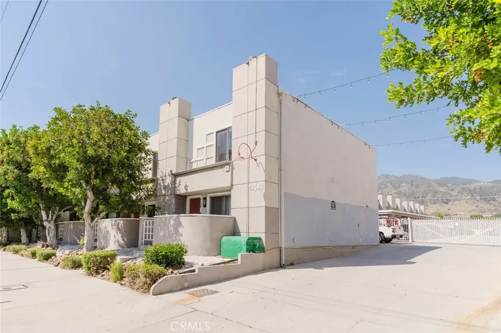 14345 Foothill Boulevard #107, Sylmar, CA 91342 - #1