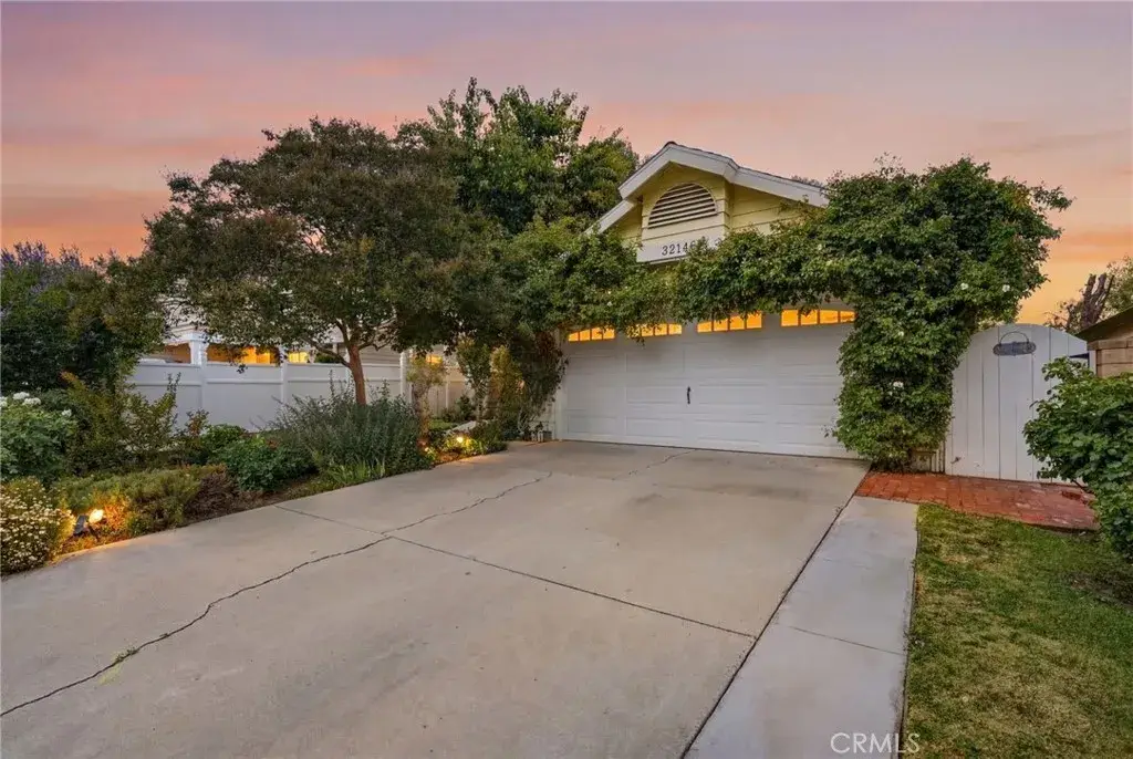 32146 Green Hill Drive, Castaic, CA 91384 - #1