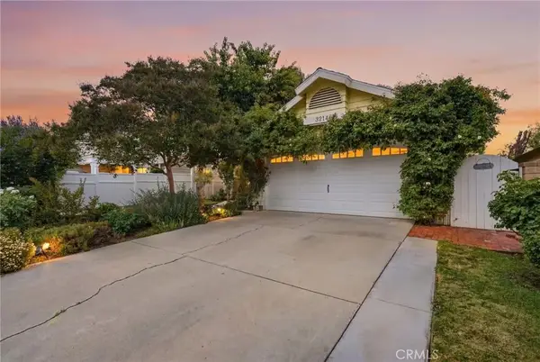 32146 Green Hill Drive, Castaic, CA 91384