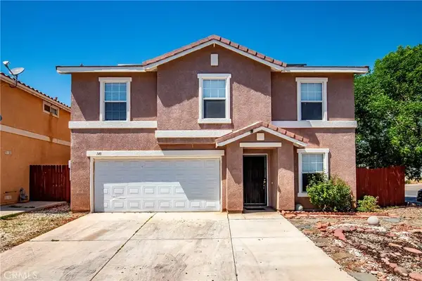 149 Asusena, Palmdale, CA 93550