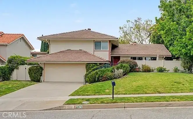 22671 Town Crier, Calabasas, CA 91302 - #1