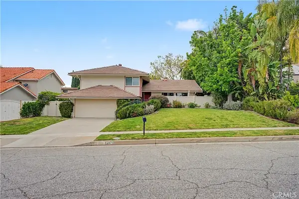 22671 Town Crier, Calabasas, CA 91302
