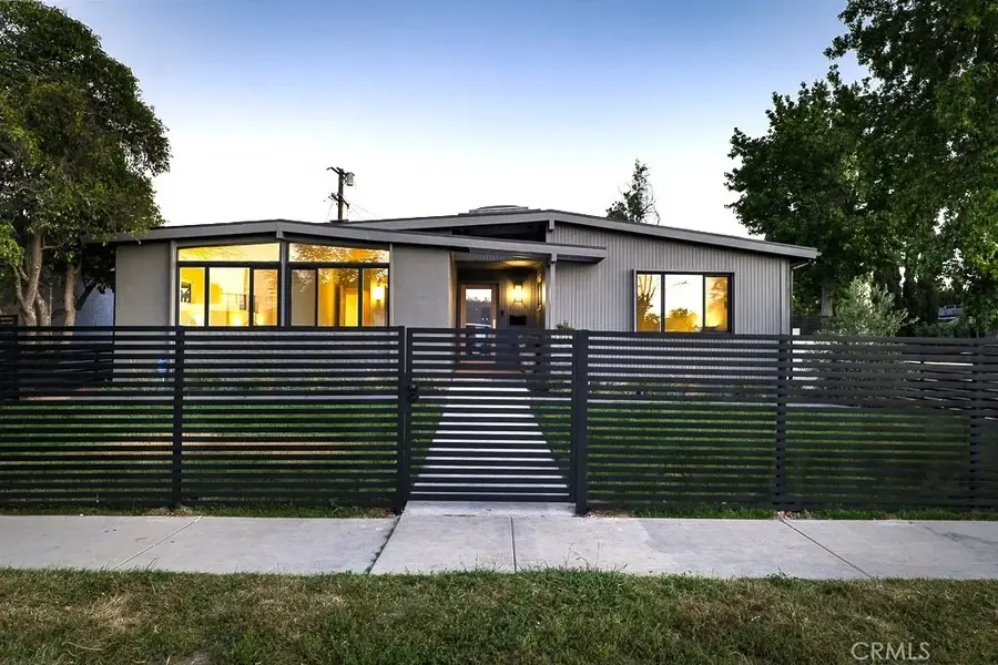 17156 Bullock, Encino, CA 91316 - #2