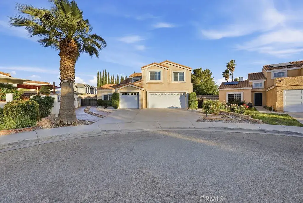 2130 Sunswept, Lancaster, CA 93536 - #1