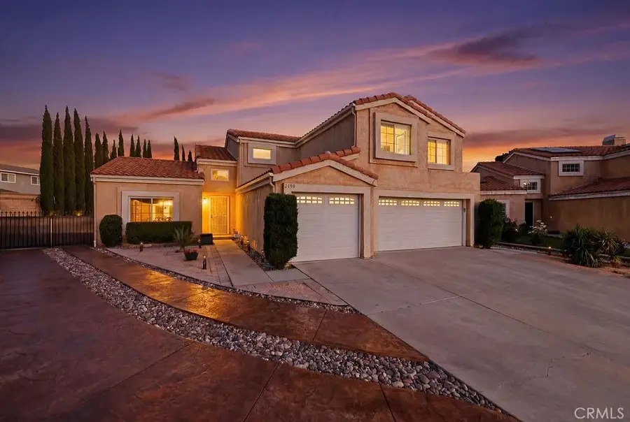 2130 Sunswept, Lancaster, CA 93536 - #3