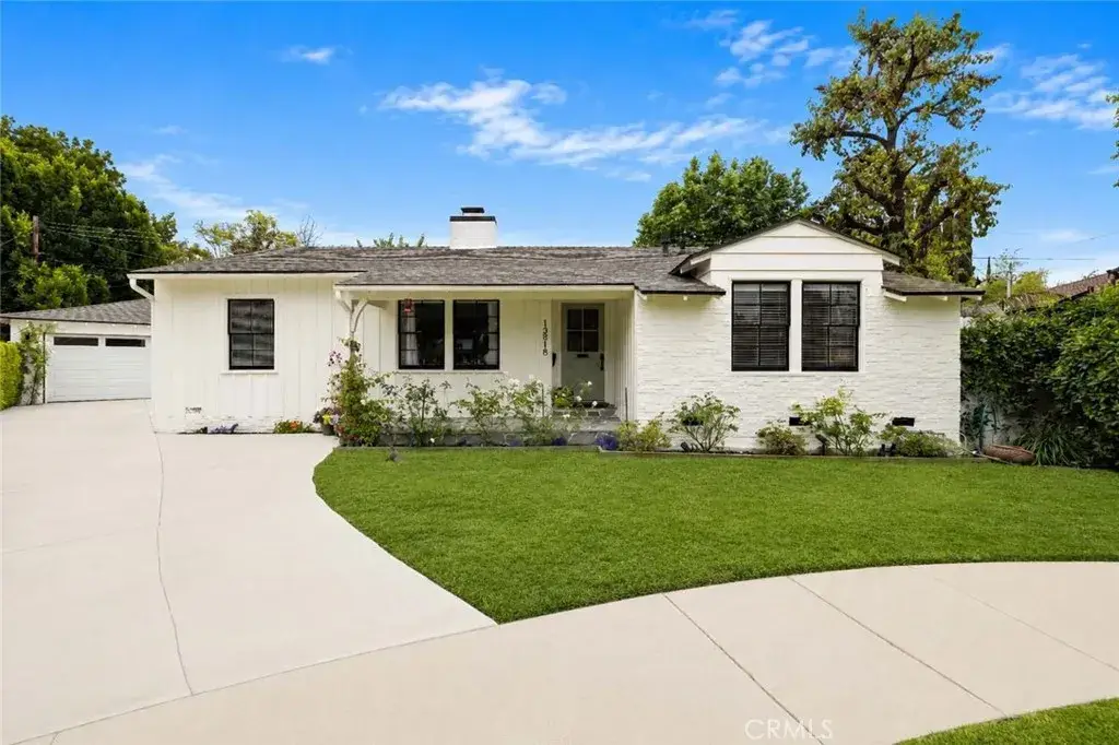13518 Emelita Street, Van Nuys, CA 91401 - #1