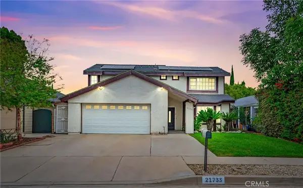 21733 Vintage, Chatsworth, CA 91311
