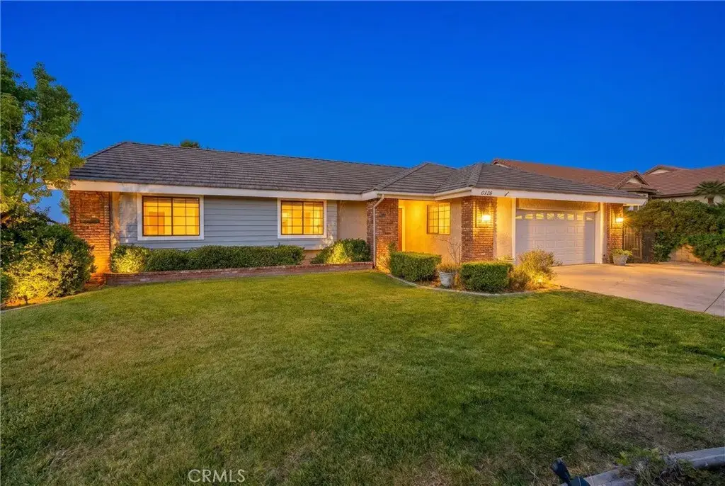 41438 Bradford, Palmdale, CA 93551 - #1