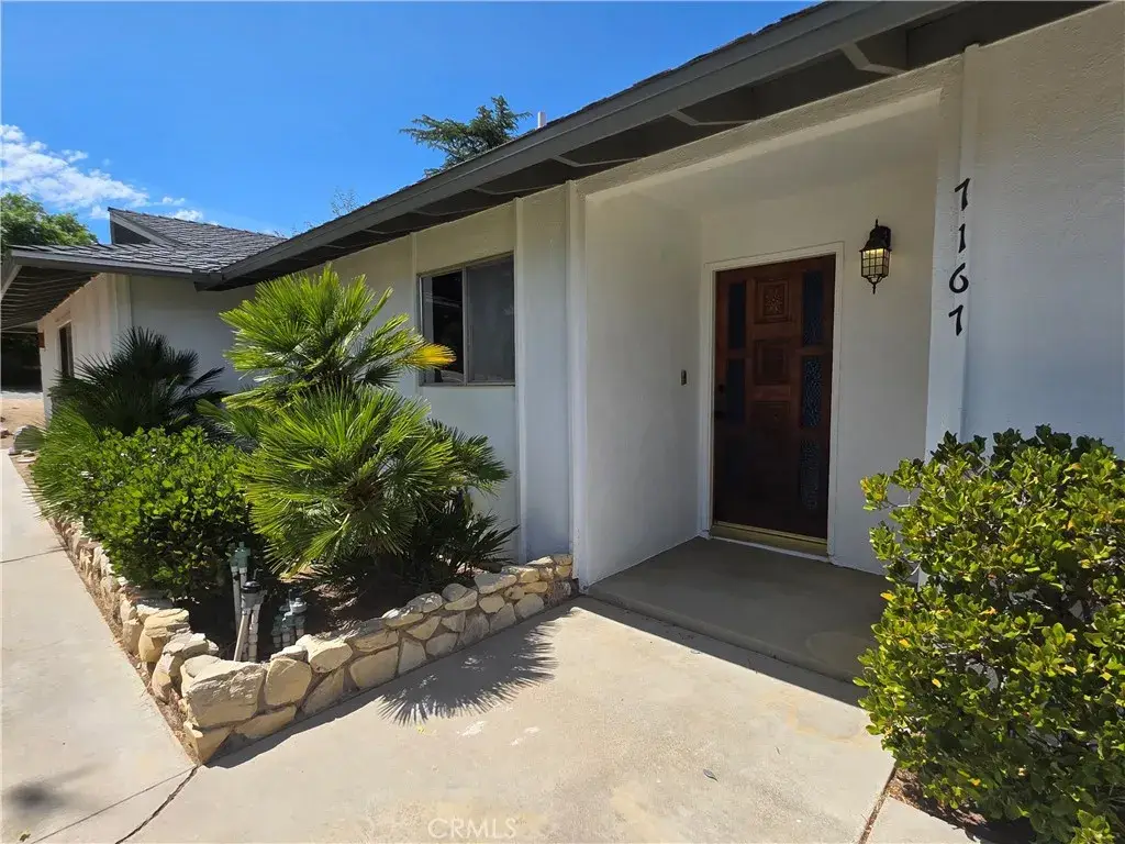 7167 Columbia Way, Lancaster, CA 93536 - #1