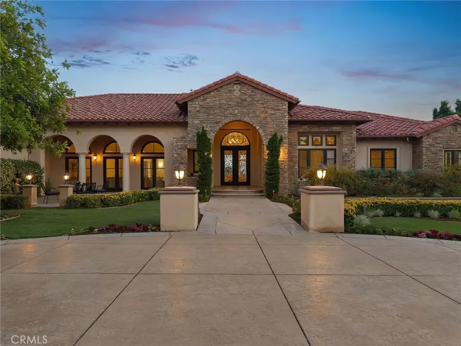 10727 W Stallion Ranch Road, Shadow Hills, CA 91040 - #2