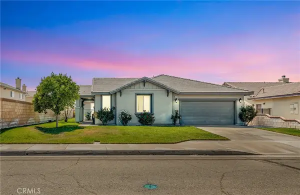 43857 Tahoe, Lancaster, CA 93536