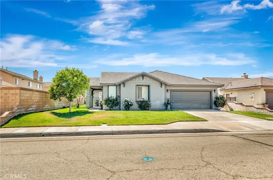 43857 Tahoe, Lancaster, CA 93536 - #2